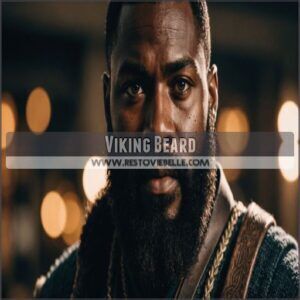 Viking Beard Viking Beard