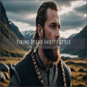 Viking Beard and Its Style Viking Beard and Its Style