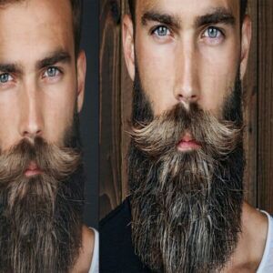 Benefits of Using Beard Balm