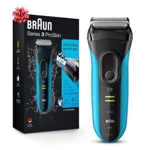 Braun Electric Series 3 Razor B0115I2DRI