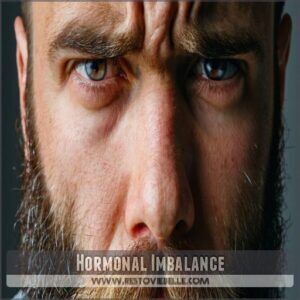 Hormonal Imbalance Hormonal Imbalance