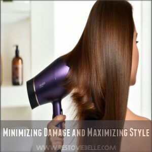 Minimizing Damage and Maximizing Style