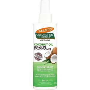 Palmer's Coconut Oil Formula Moisture