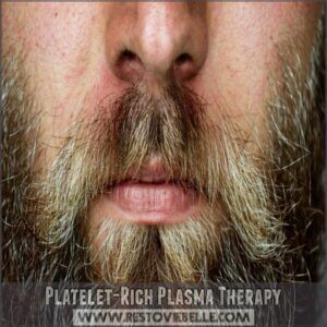 Platelet-Rich Plasma Therapy Platelet-Rich Plasma Therapy