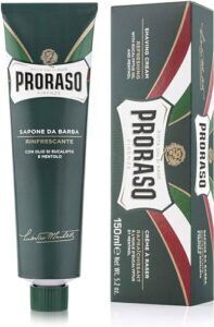 Proraso Refreshing Shaving Cream for