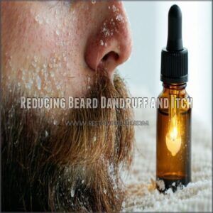 Reducing Beard Dandruff and Itch Reducing Beard Dandruff and Itch