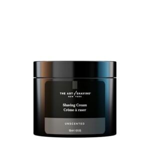 The Art of Shaving Unscented
