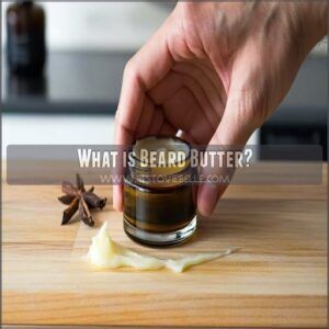 What is Beard Butter