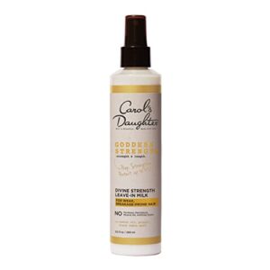Carol's Daughter Leave In Conditioner,