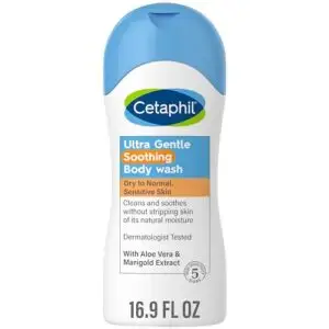 Cetaphil Ultra Gentle Refreshing Body