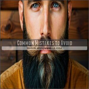 Common Mistakes to Avoid