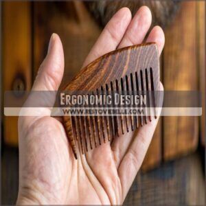 Ergonomic Design