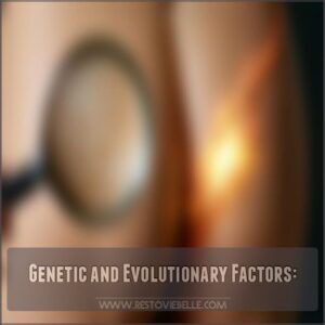 Genetic and Evolutionary Factors: Genetic and Evolutionary Factors: