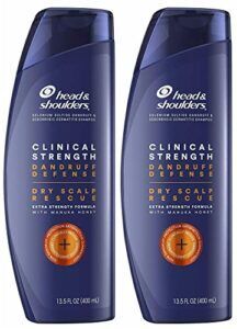 Head and Shoulders Anti Dandruff