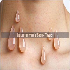 Identifying Skin Tags