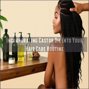 Incorporating Castor Oil Into Your Hair Care Routine Incorporating Castor Oil Into Your Hair Care Routine