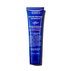 Kiehl's Ultimate Brushless Shave Cream