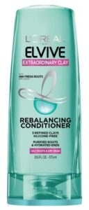 L'Oreal Paris Elvive Extraordinary Clay