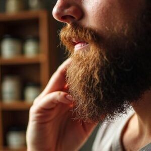 Maintaining Your Beard With Coconut Oil Maintaining Your Beard With Coconut Oil