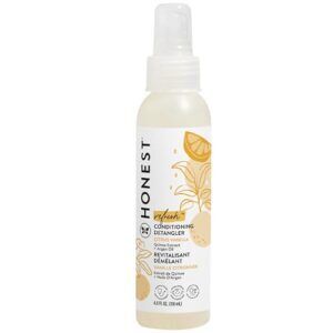 The Honest Company Conditioning Hair