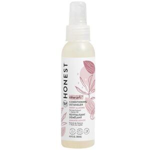 The Honest Company Conditioning Hair