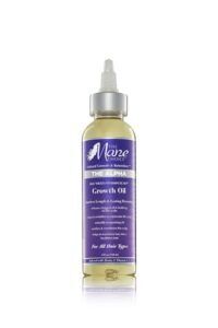 The Mane Choice Alpha Multi-Vitamin