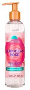 Tree Hut Bare Moroccan Rose