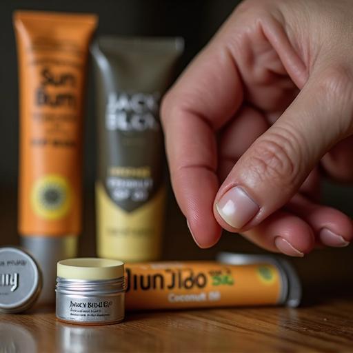 best lip balm for men