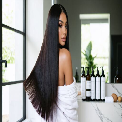 best thickening shampoo for men women