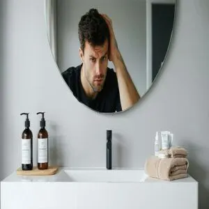 Choosing Right Hair Loss Treatment