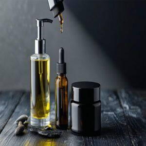 Combination Skin: Balancing Moisture and Oil Control Combination Skin: Balancing Moisture and Oil Control