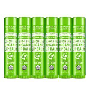 Dr. Bronner's - Organic Lip