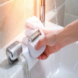 Foil Vs. Rotary Shavers