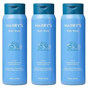 Harry's Men's Body Wash Shower