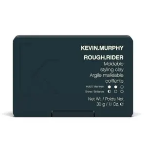 KEVIN.MURPHY ROUGH.RIDER Clay - Hair