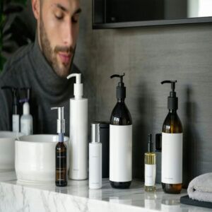 Oily Skin: Oil-Free and Non-Comedogenic Formulas Oily Skin: Oil-Free and Non-Comedogenic Formulas