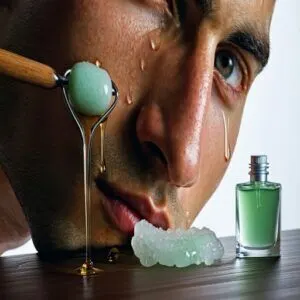 Post-Mask Skincare Routine