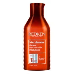 Redken Frizz Dismiss Shampoo |