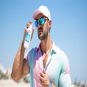 Reducing The Risk of Skin Cancer Reducing The Risk of Skin Cancer