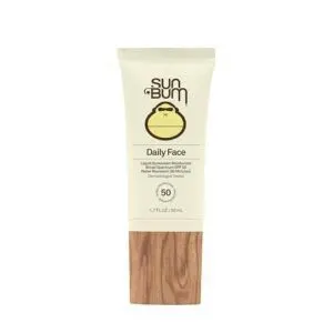 Sun Bum Daily SPF 50