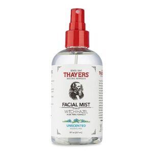 Thayers Alcohol-Free Witch Hazel Facial