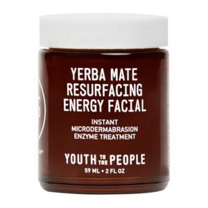 Youth To The People Yerba
