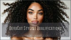 devacut stylist qualifications