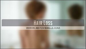 hair loss