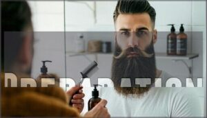 preparation
