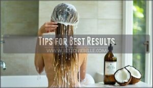 tips for best results