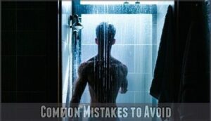 common mistakes to avoid