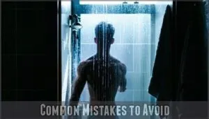 common mistakes to avoid