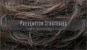 prevention strategies