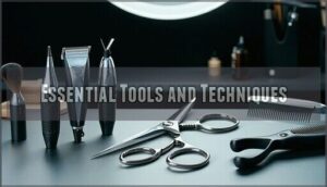 essential tools and techniques